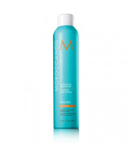 Лак сильної фіксації-MoroccanOil Luminous Strong Flexible Лак сильної фіксації-MoroccanOil Luminous Strong Flexible